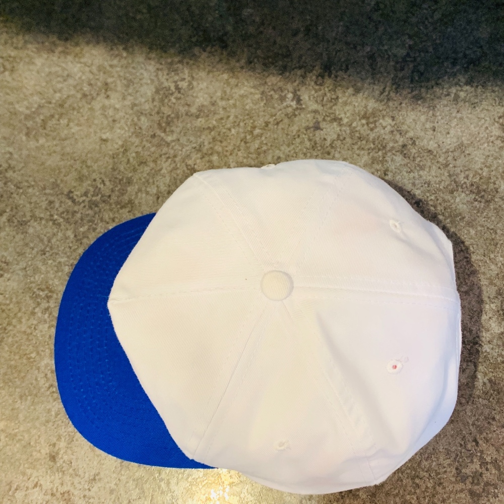 Vintage Air Force Snapback Hat - Picture 3 of 7